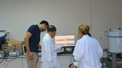 EÜ’de ‘Mavi Karbon’un iklim değişikliğiyle çabadaki rolü ele alındı