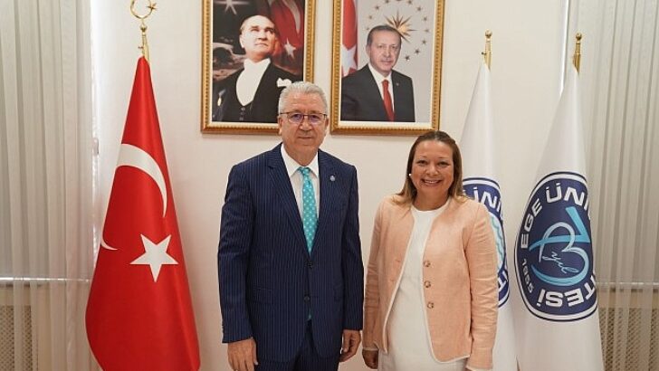 EÜ’nün “Ev Tipi Akıllı Bebek Formülü Hazırlama Cihazı”na yararlı model tescili