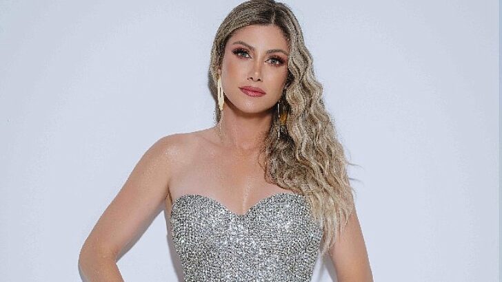 Evrim Alim’den yeni müzik: ‘Dansöz Dünya’!