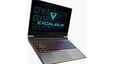 Excalibur G870, yenilikçi teknolojisiyle kullanıcılarıyla buluşuyor