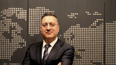 EY: Siber güvenlik, risklere karşı muhafaza sağlamanın ötesinde şirketlere paha katıyor