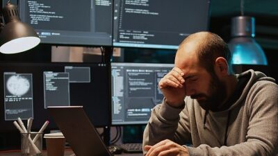 Ferdî aygıtlar kurum güvenliğini tehdit ediyor