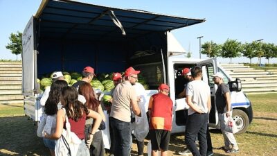 Filenin Sultanlarına Kahramankazan’dan Tam Dayanak
