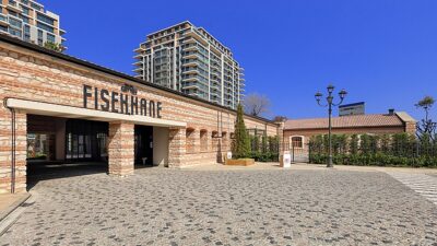 Fişekhane’de yeni markalar: lezzet ve sağlıklı hayat bir ortada