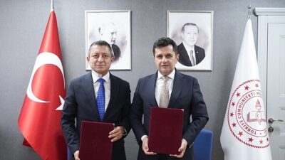 Ford Otosan, Otomotivde Kesime Entegre Okul Modelini Hayata Geçiyor