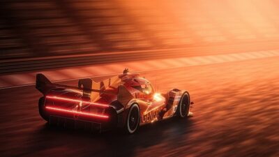 Genesis Magma Racing’den GMR – 001 Hypercar: Birinci Ateşleme Gerçekleşti