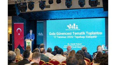 Geri dönüşüm ve organik atık için yeni tesisler yolda