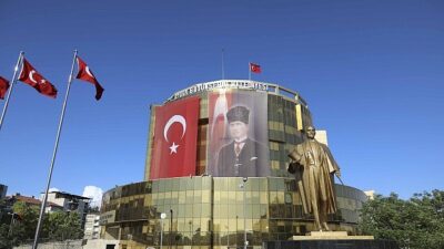 Global İklim Değişikliği ve Kuraklık Nedeniyle Yeraltı Suları Tehlikede!