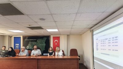 Gölcük’te klâsik Türk konutu restore ediliyor