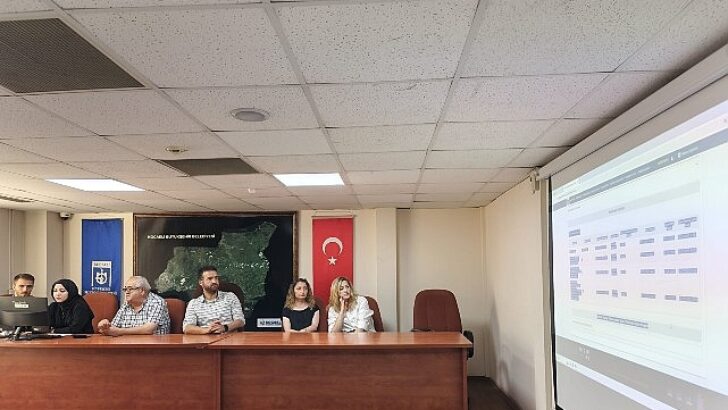 Gölcük’te klâsik Türk konutu restore ediliyor