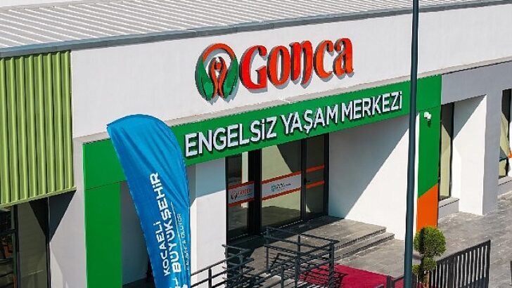 Gonca’ya her tarafıyla tam not