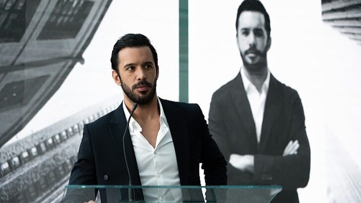 Hande Erçel ve Barış Arduç’un Başrollerinde Yer Aldığı ‘Aşkı Hatırla’ Dizisinin Tüm Kısımları Artık Disney+’ta Yayında!