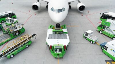 Havaş üst idaresinde yeni atamalar yapıldı