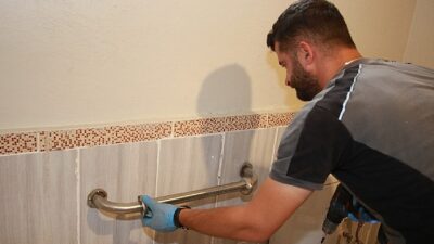 “Hayata Tutun Projesi” inançlı hayat dayanağı sağlıyor