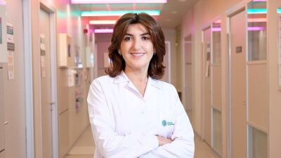 Hepatite kalkan: Aşı, paklık, yanlışsız bilgi