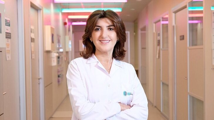 Hepatite kalkan: Aşı, paklık, yanlışsız bilgi