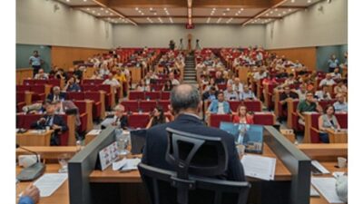 Hilton Oteli payları devrediliyor