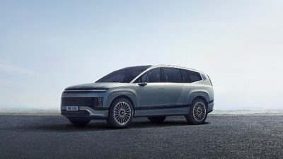 Hyundai, TIME’ın “2025’in En Tesirli Şirketleri” Listesinde.