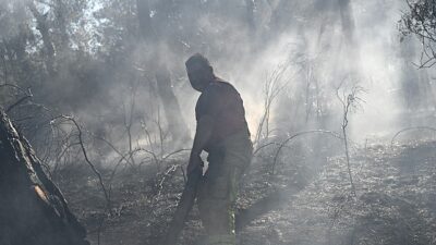İBB, İzmir’in yardımına koştu