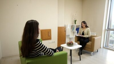 İBB’nin Ruhsal Danışmanlık Merkezleri İstanbul Genelinde Yaygınlaşıyor