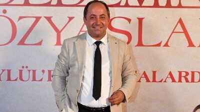 İhsan Taş’tan kesime davet: Sinema Ölüyor