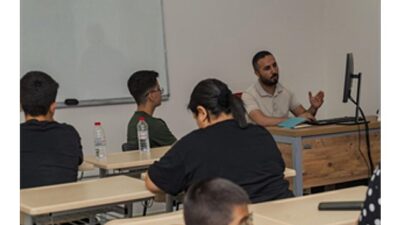 İmtihan Dayanak Merkezi tercih periyodunda de öğrencilerin yanında