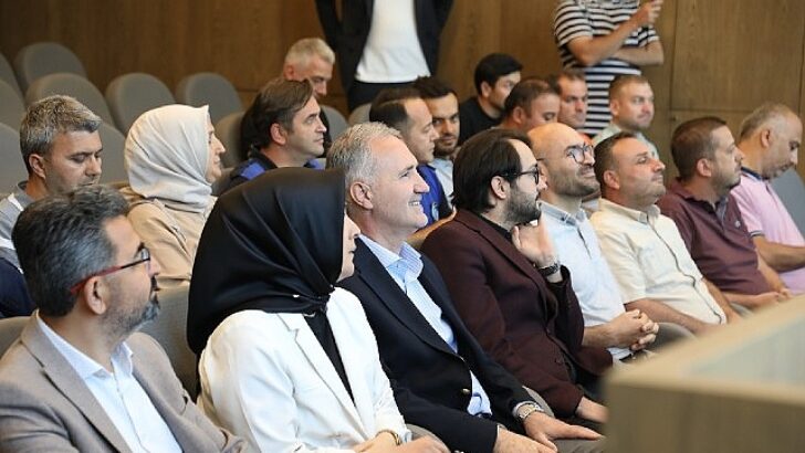 İnegöl Belediyesi Yalın Teklif Sistemi’nin Meyvelerini Topluyor