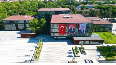 İnegöl Belediyesi’nden Bilgiye Dayalı İdare Atağı