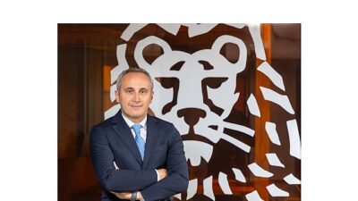 ING Türkiye, sürdürülebilirlik irtibatlı sendikasyon kredisini 2 katından fazla talep toplayarak yeniledi