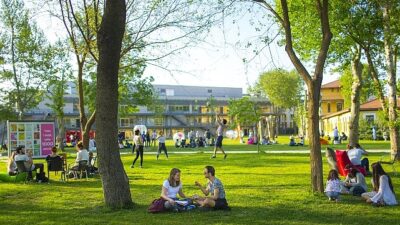 İstanbul Bilgi Üniversitesi’nden dört yeni program