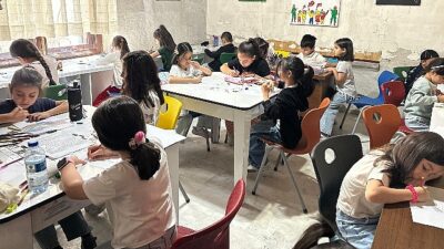 İstekli Eğitim Merkezi’nde Yaz Devri Kursları Başladı