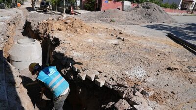 İSU’dan Karamürsel’e Sağlıklı ve Çağdaş Altyapı Yatırımı