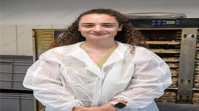 İzmir Büyükşehir Belediyesi can dostlar için mama üretiyor