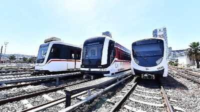 İzmir Metro’ya milletlerarası vazife