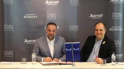 KAÇUV, bu yıl da istekli eğitimlerini Four Points by Sheraton’ın dayanaklarıyla gerçekleştiriyor