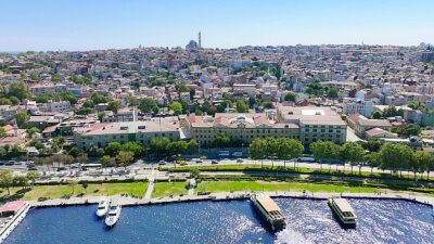 Kadir Has Üniversitesi, Türkiye’nin En Yeterli Öğrenci Tecrübesi Listesinde