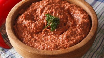 Kahvaltılık Çemen Tarifi