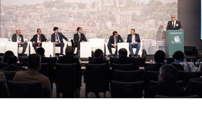 Kalp sıhhati için 1000’e yakın uzman İstanbul’da buluştu