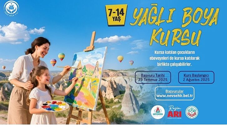 KAPEM’de 4 Farklı Kurs İçin Kayıtlar Başlıyor