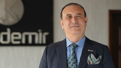 Kardemir Çelik Pamukkale Ayşe Karalp Aile Sıhhati Merkezi’ni Denizli’ye kazandırdı