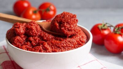 Karışık Salça Tarifi