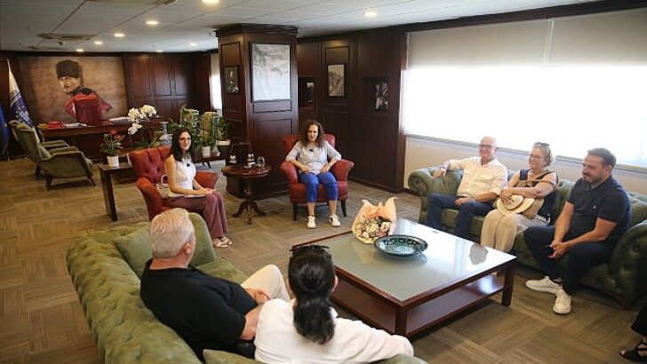 Karşıyaka’nın Filizleri muvaffakiyetle büyüyor