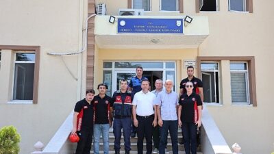 Kartepe’de Ormanlara Giriş Yasaklandı: Kontroller Aralıksız Sürüyor