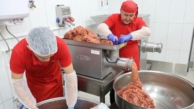 Kasap Hızır 41 ile Antikkapı lezzetleri artık konutunuzda