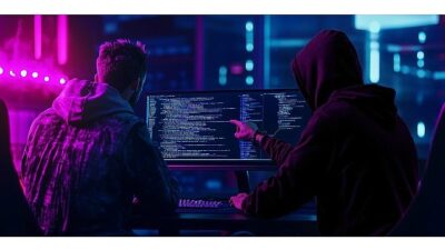 Kaspersky, makus gayeli paketler aracılığıyla yapılan 500 bin dolarlık kripto soygununu ortaya çıkardı