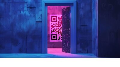 Kaspersky uzmanları, QR kodların arkasındaki bâtın risklere karşı uyarıyor!