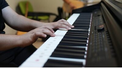 Keçiören Belediyesi Konservatuvarı ile Hayallerine Kavuştular