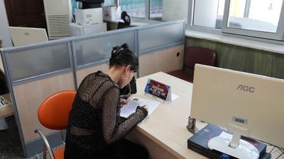 Keçiören Belediyesi’nden İstihdama Tam Dayanak