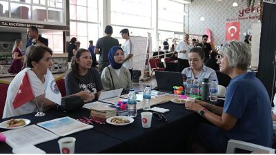 Keçiören Belediyesi’nden Üniversite Adaylarına Tercih Devri Takviyesi