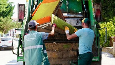 Keçiören’de selzedelerin mağduriyeti giderilecek